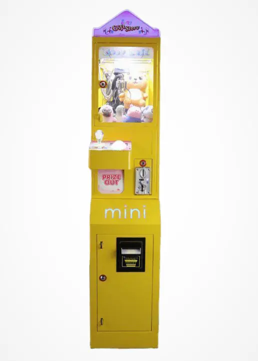 claw mini 