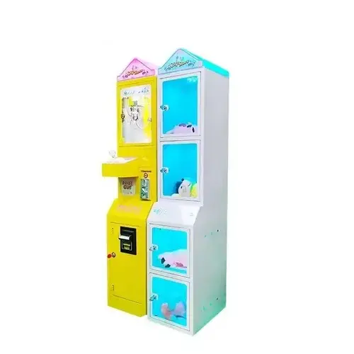 prize locker