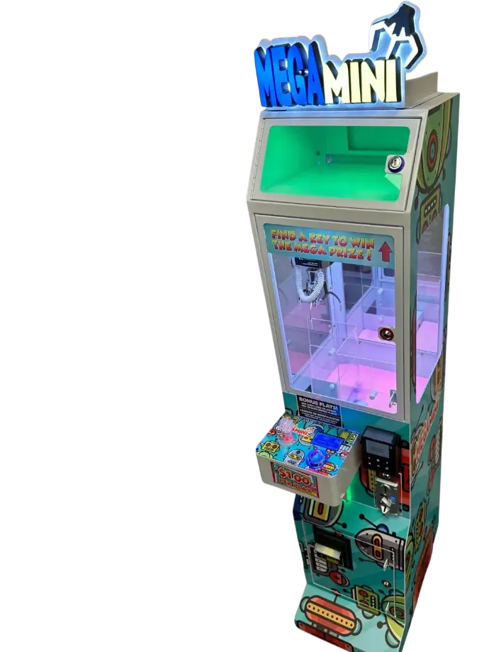 mega mini