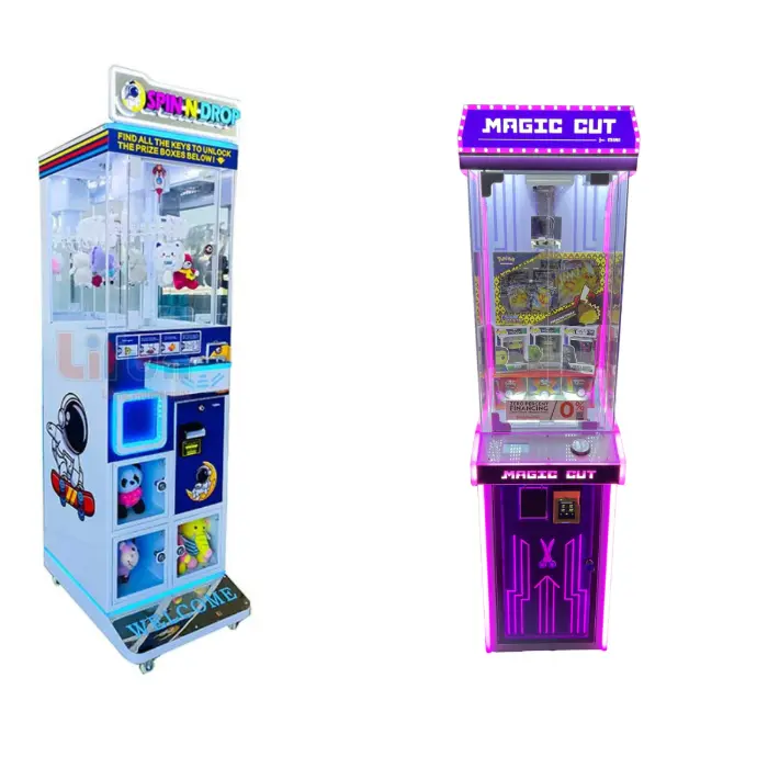 prize games