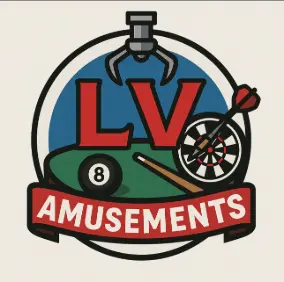 lvamusements